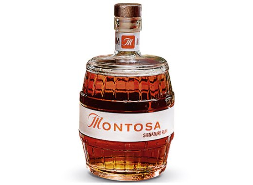 Montosa Signature Rum (0,5 l - 40%)